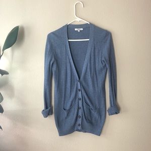 Lightweight Cardigan